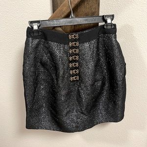 Leifsdottir skirt from Anthropologie